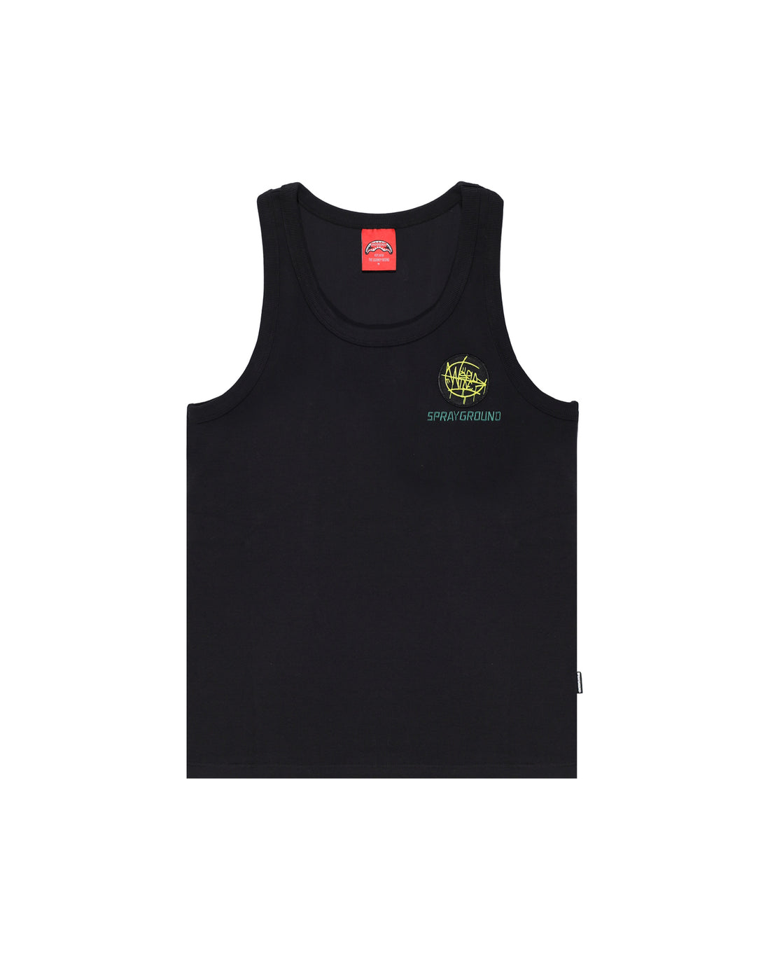 MESH SPRAYGROUND TANK TOP
