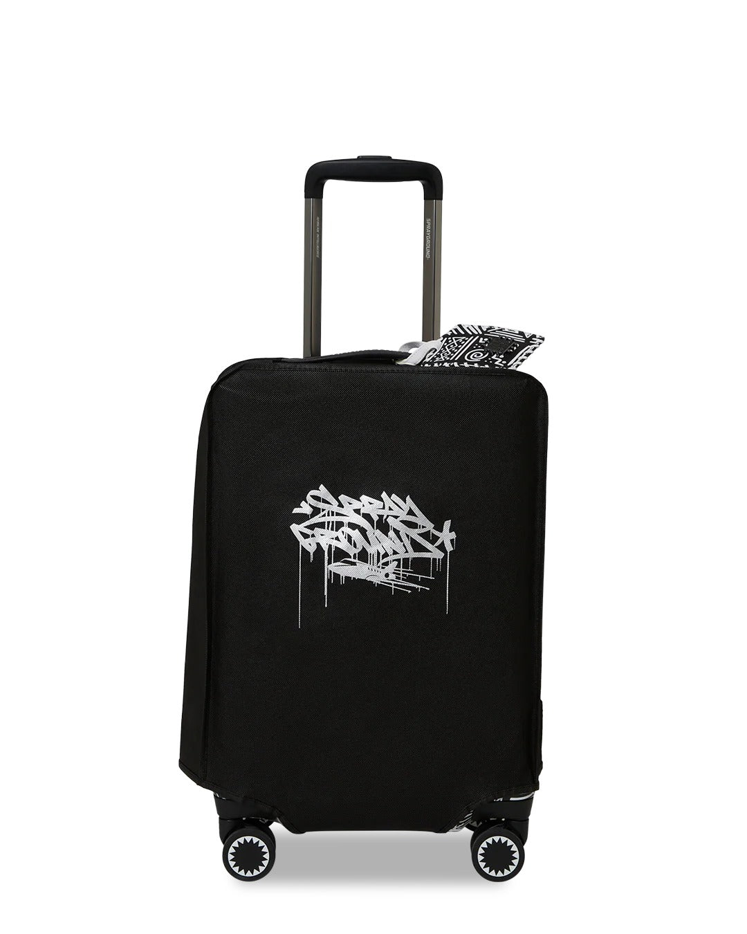 AI JOURNEY TO THE MIND CARRYON LUGGAGE