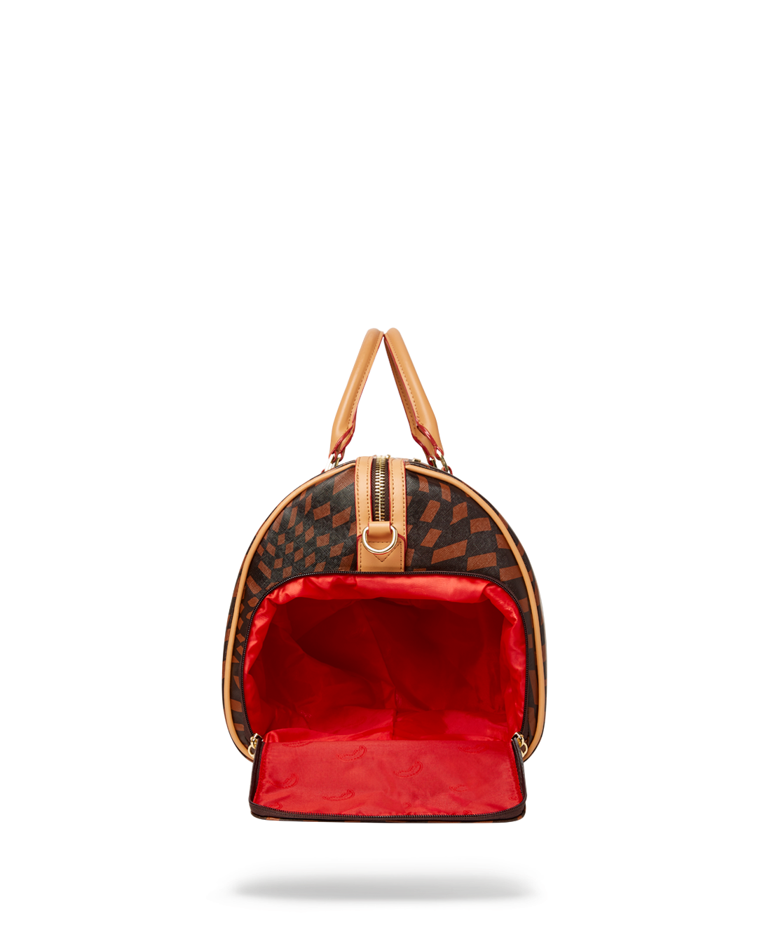 Trippy Henny Duffle  910d4052nsz