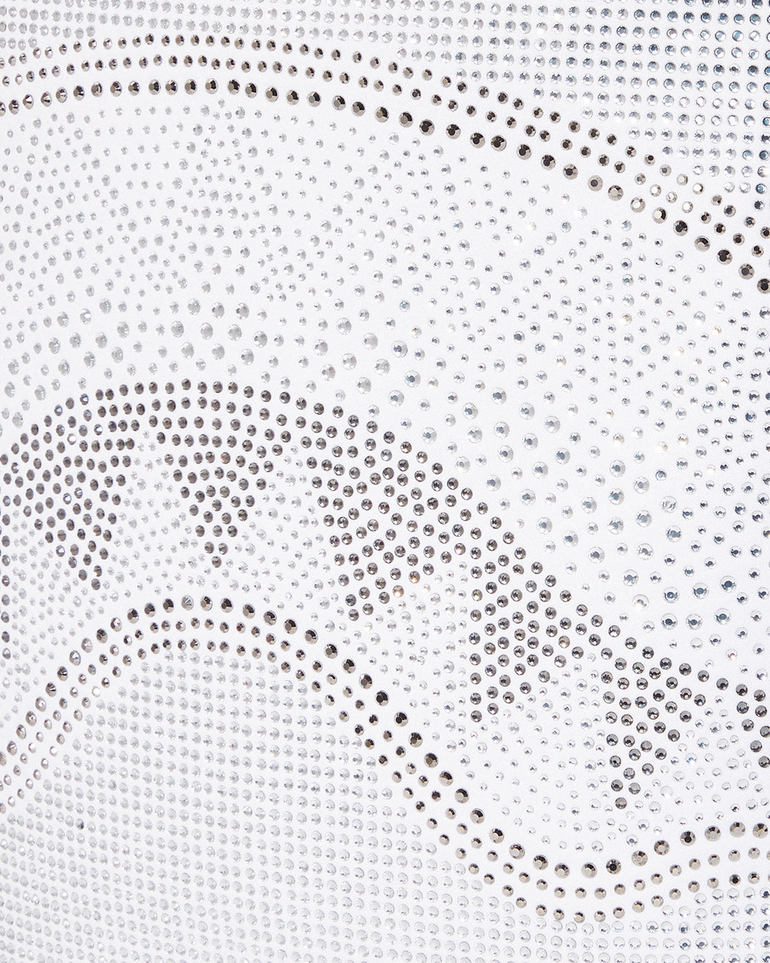 Trinity White  Backpack