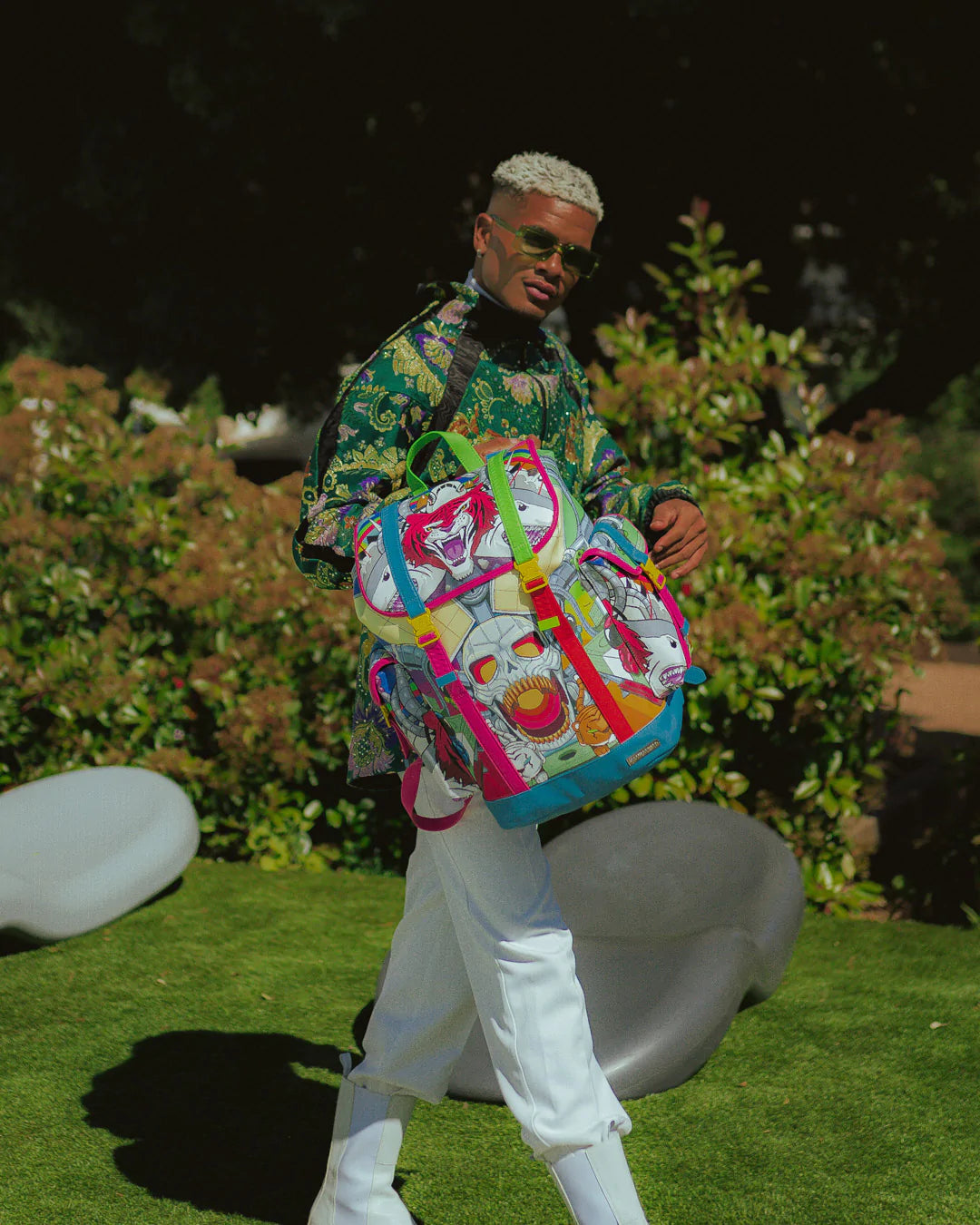 Astrojungle Montecarlo