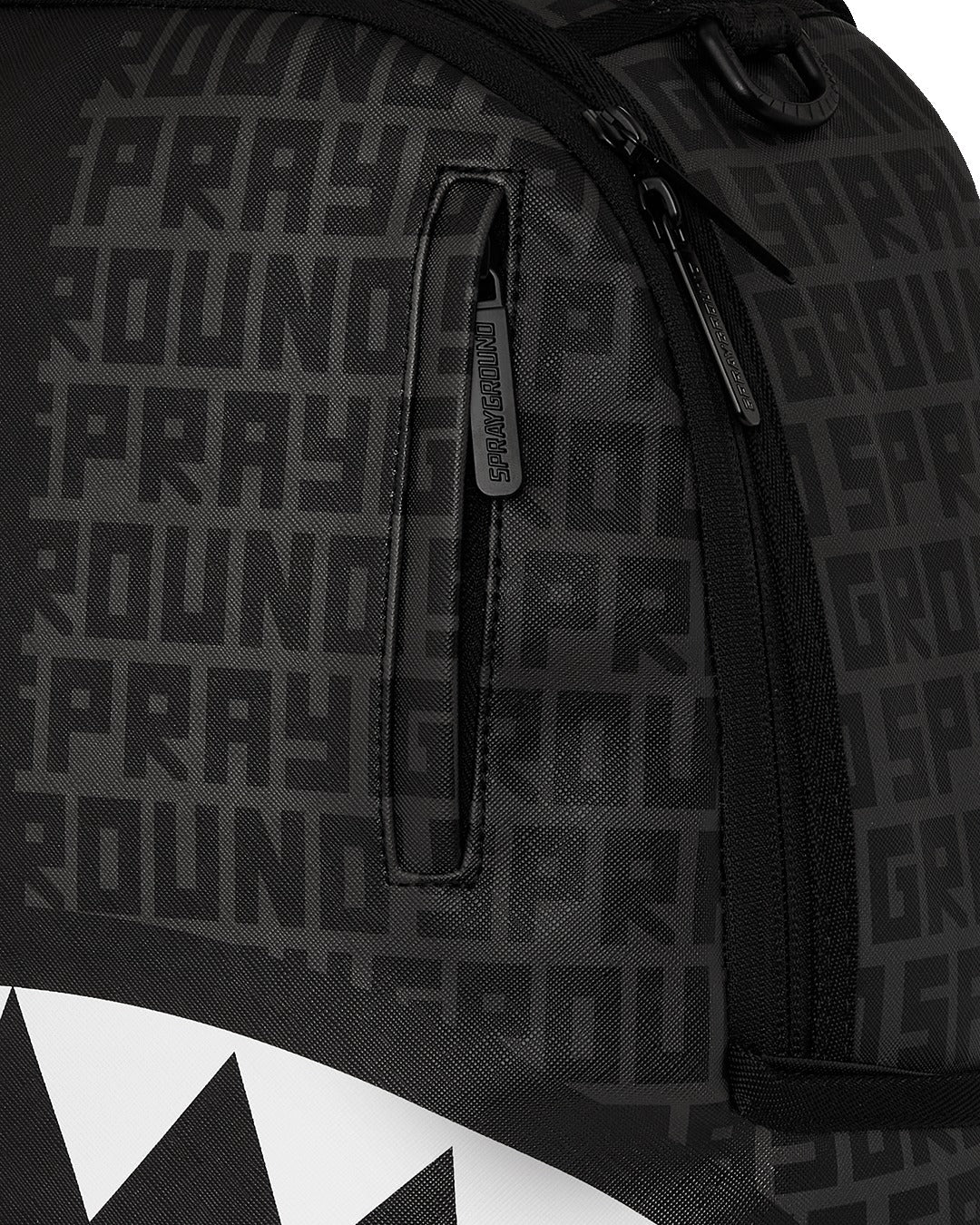 SHARK CENTRAL SPLIT INFINITY DLXSV BACKPACK