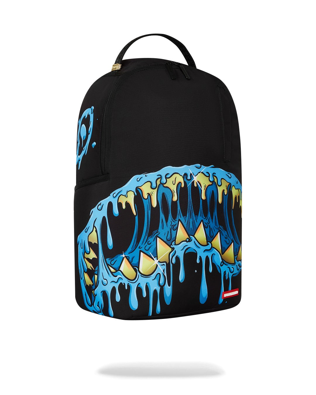 MELTIN' MEGALODON MOUTH DLXR BACKPACK