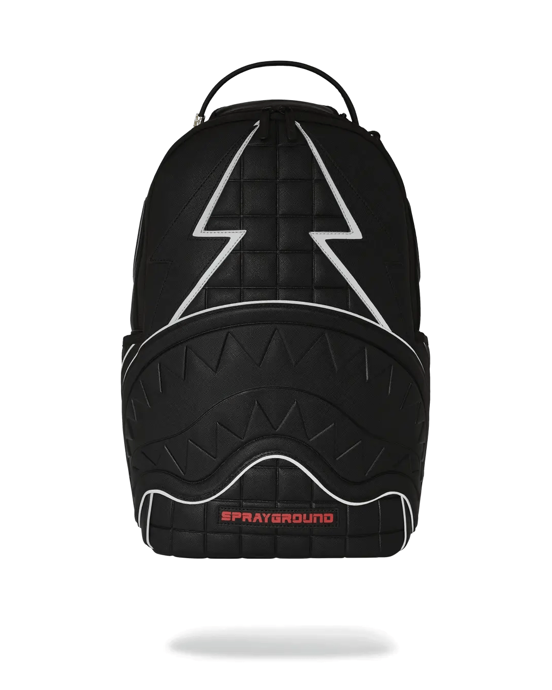 THE REAL NIGHT RIDER