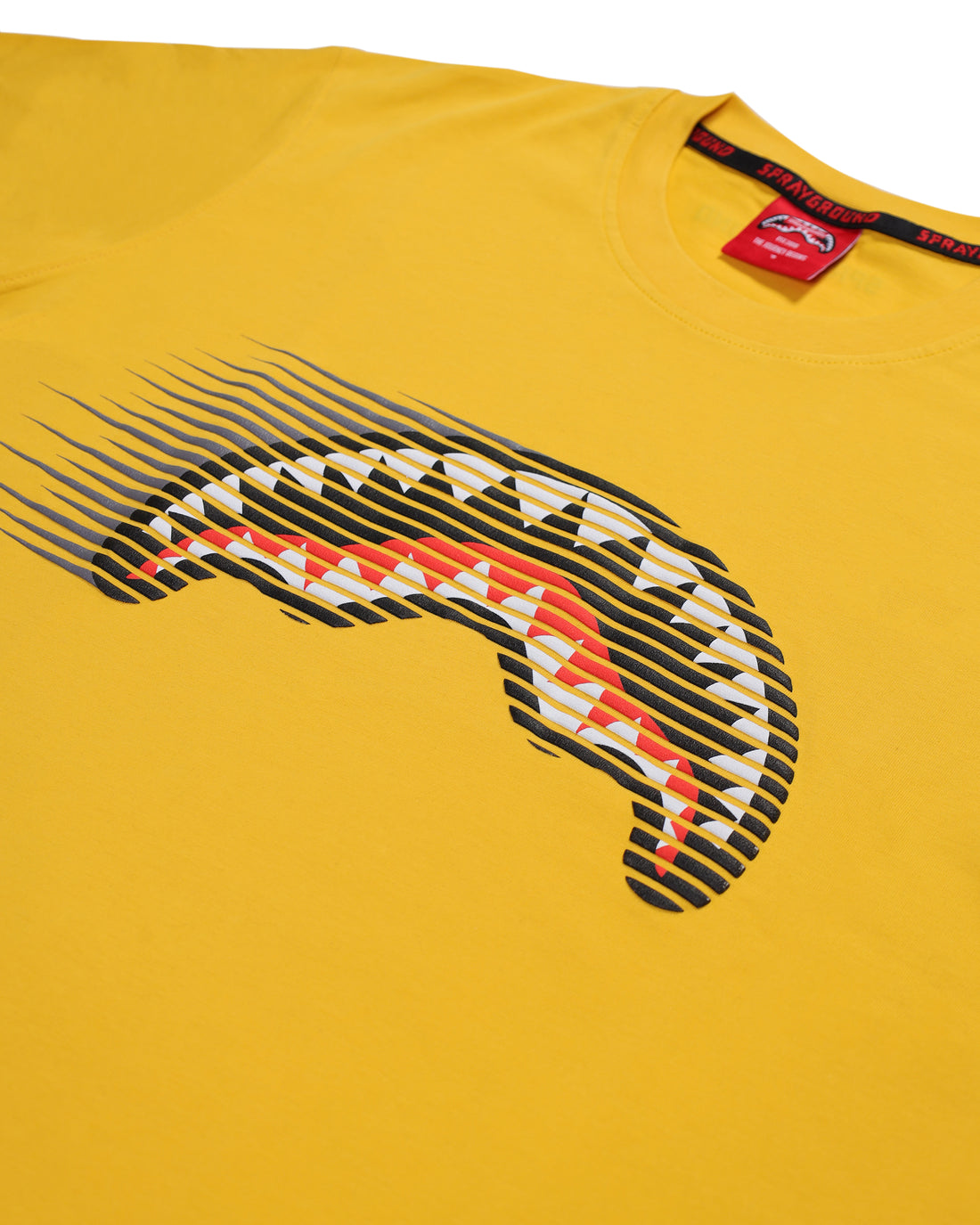 FASTEST SHARK REGULAR T-SHIRT