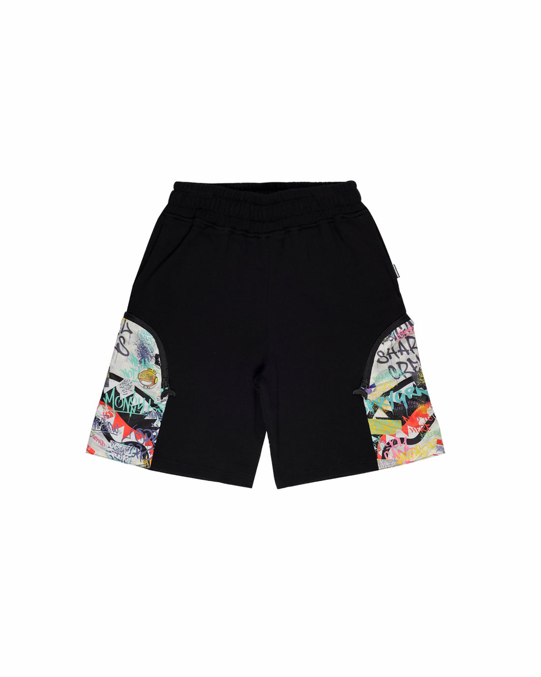 SHARKS IN THE RIZZ SHORTS