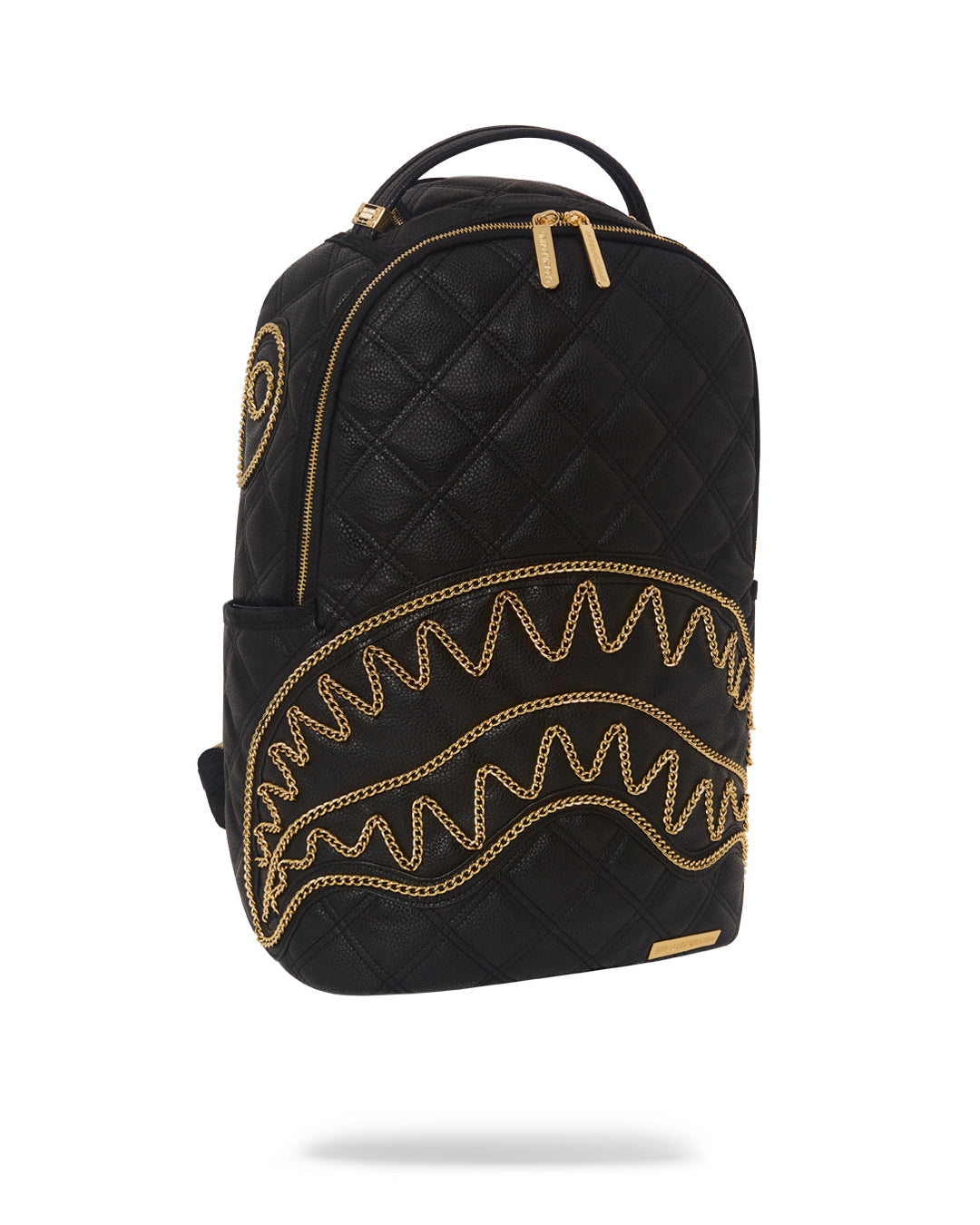 Black Mamba Chains Backpack  910b3487nsz
