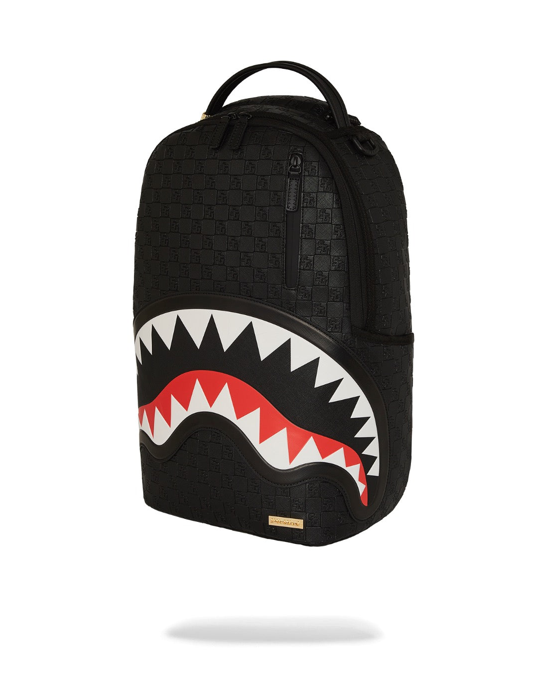 BLACK OUT SHARKS IN PARIS DLXSV BACKPACK