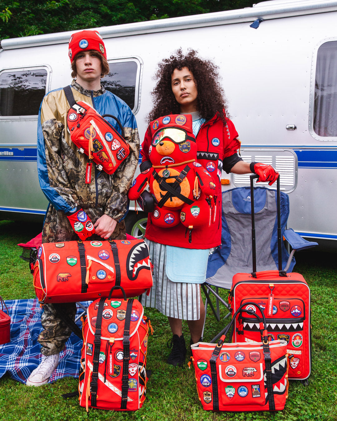 Patches Hills  910b3742nsz