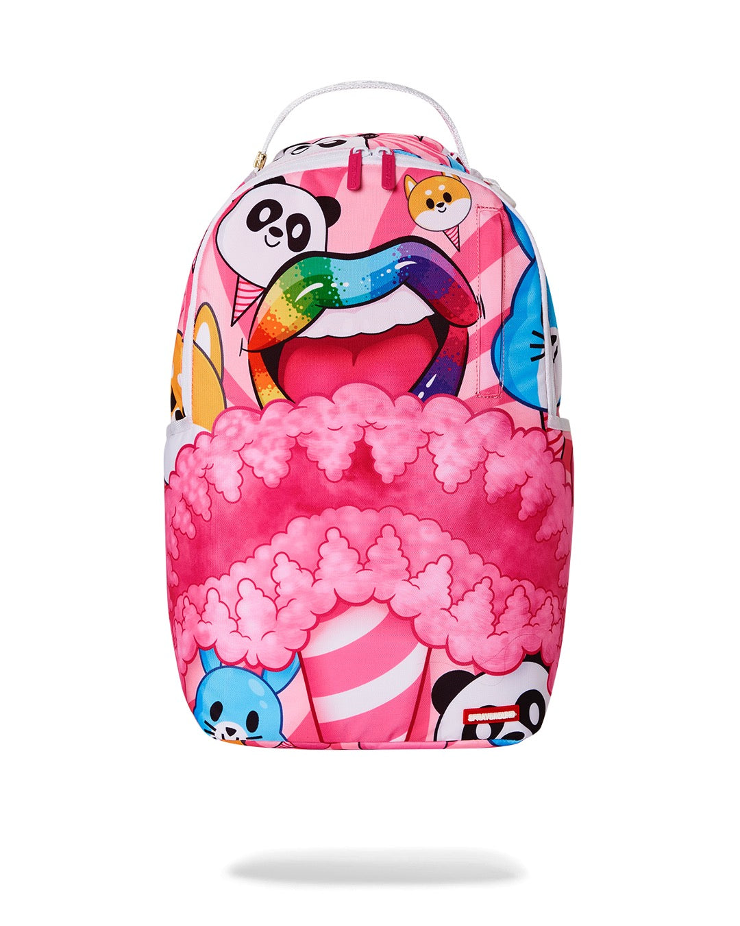 COTTON CANDY DREAMS DLXR BACKPACK