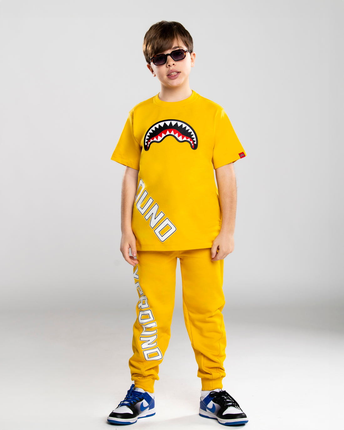 SPRAYGROUND DAILY REGULAR T-SHIRT