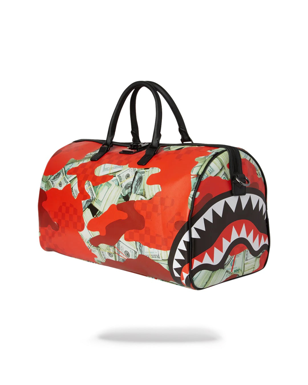 Panic Attack Duffle