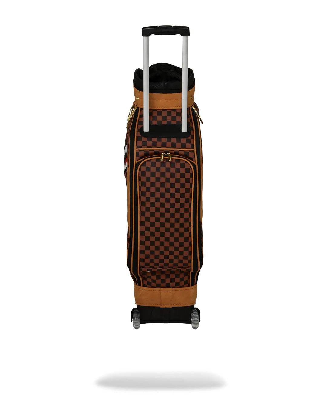 HENNYVILLE GOLF BAG
