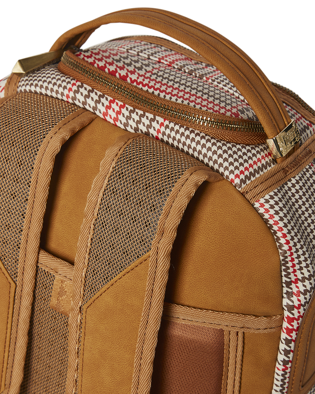 Turbo 500 Dlx Backpack