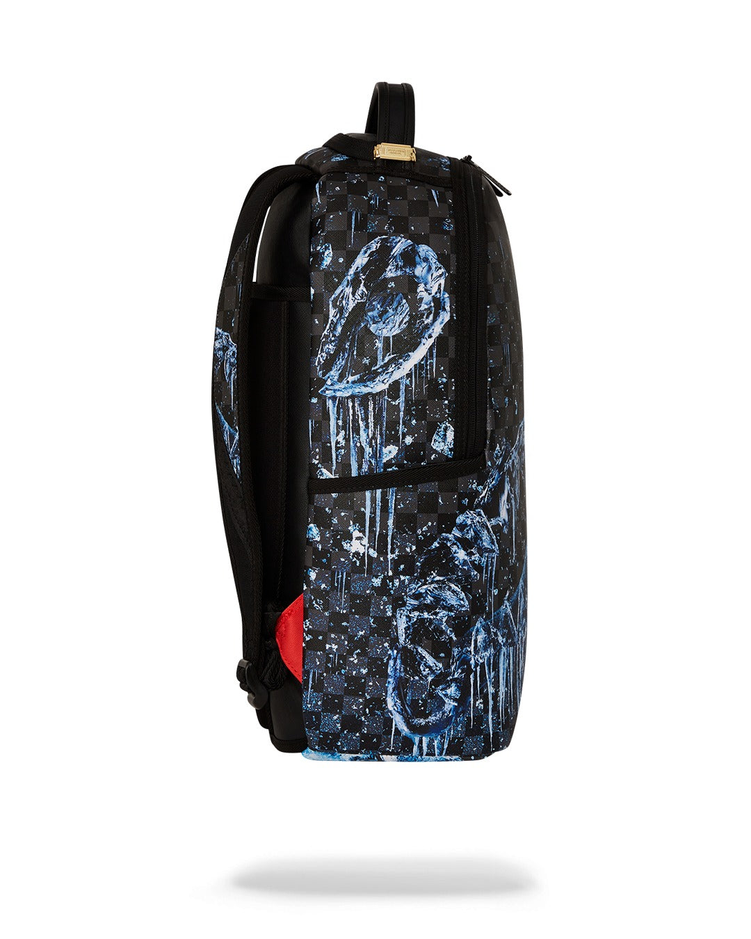 FIRE & ICE SHARK DLXSV BACKPACK