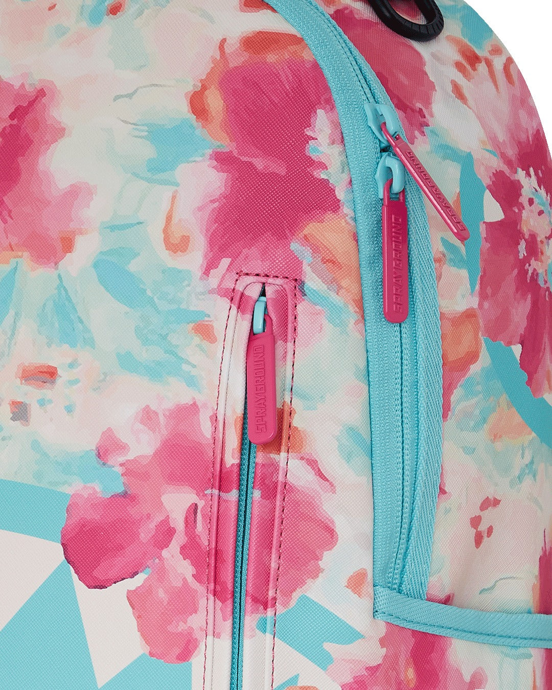 MIAMI FRESH FLORAL DLXR BACKPACK