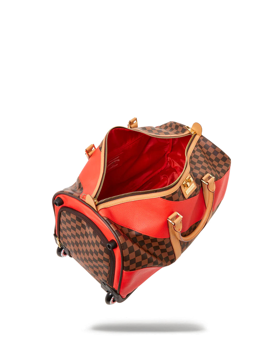 Raceway Luggage-duffle