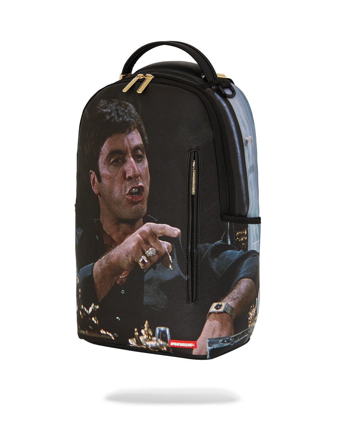 SCAR FACE PAINT DLXSV BACKPACK