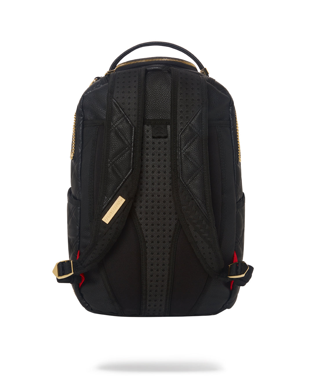 Black Mamba Chains Backpack  910b3487nsz