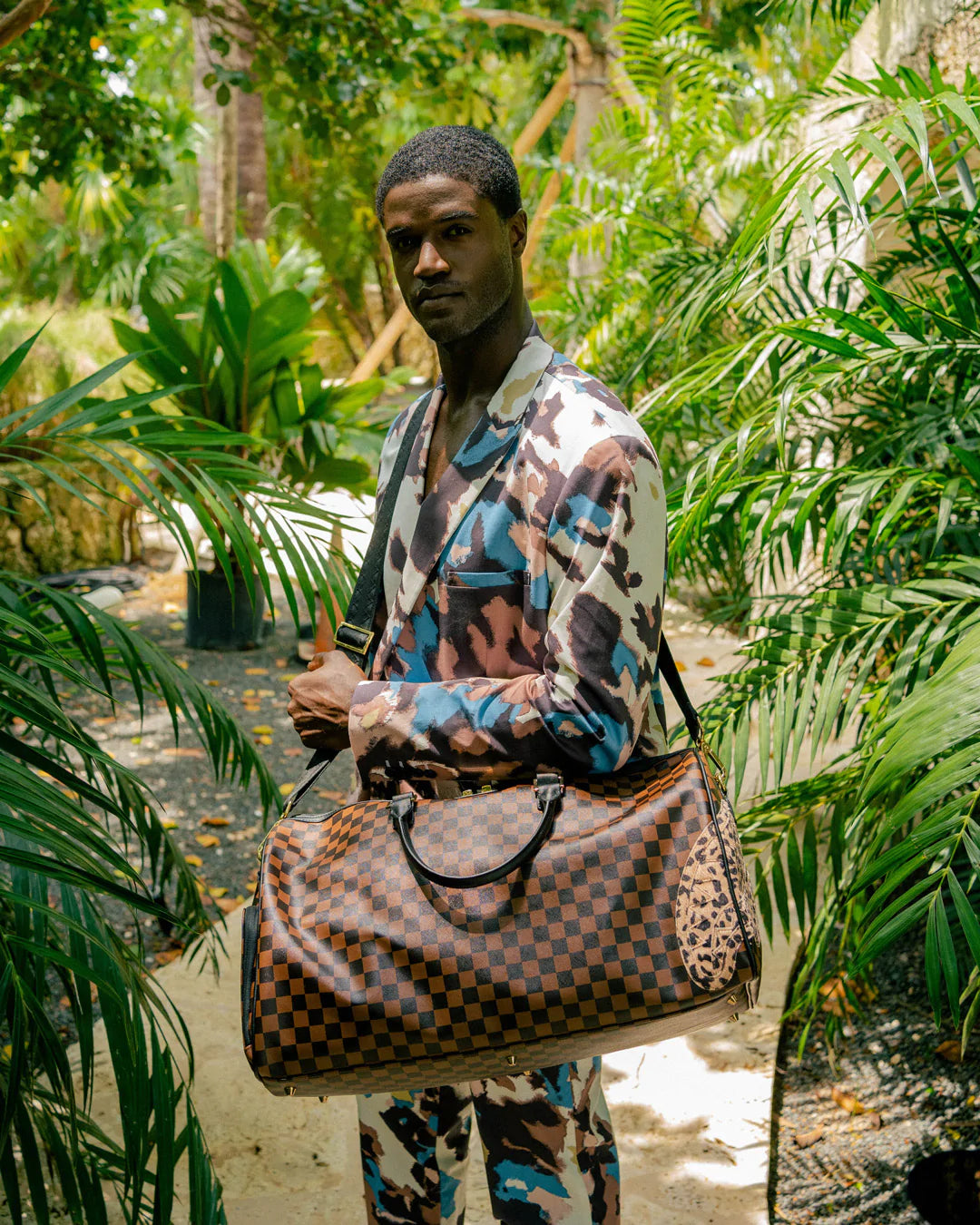 Ai3 The Legacy Duffle