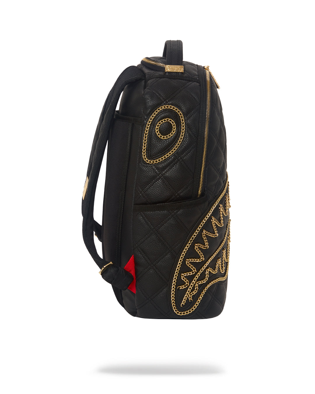 Black Mamba Chains Backpack  910b3487nsz