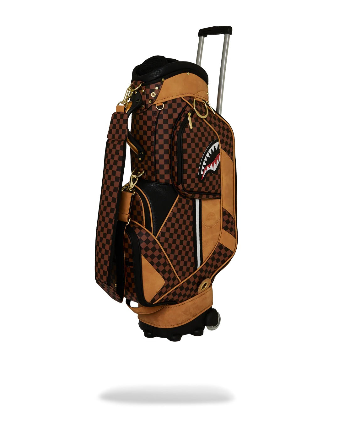 HENNYVILLE GOLF BAG