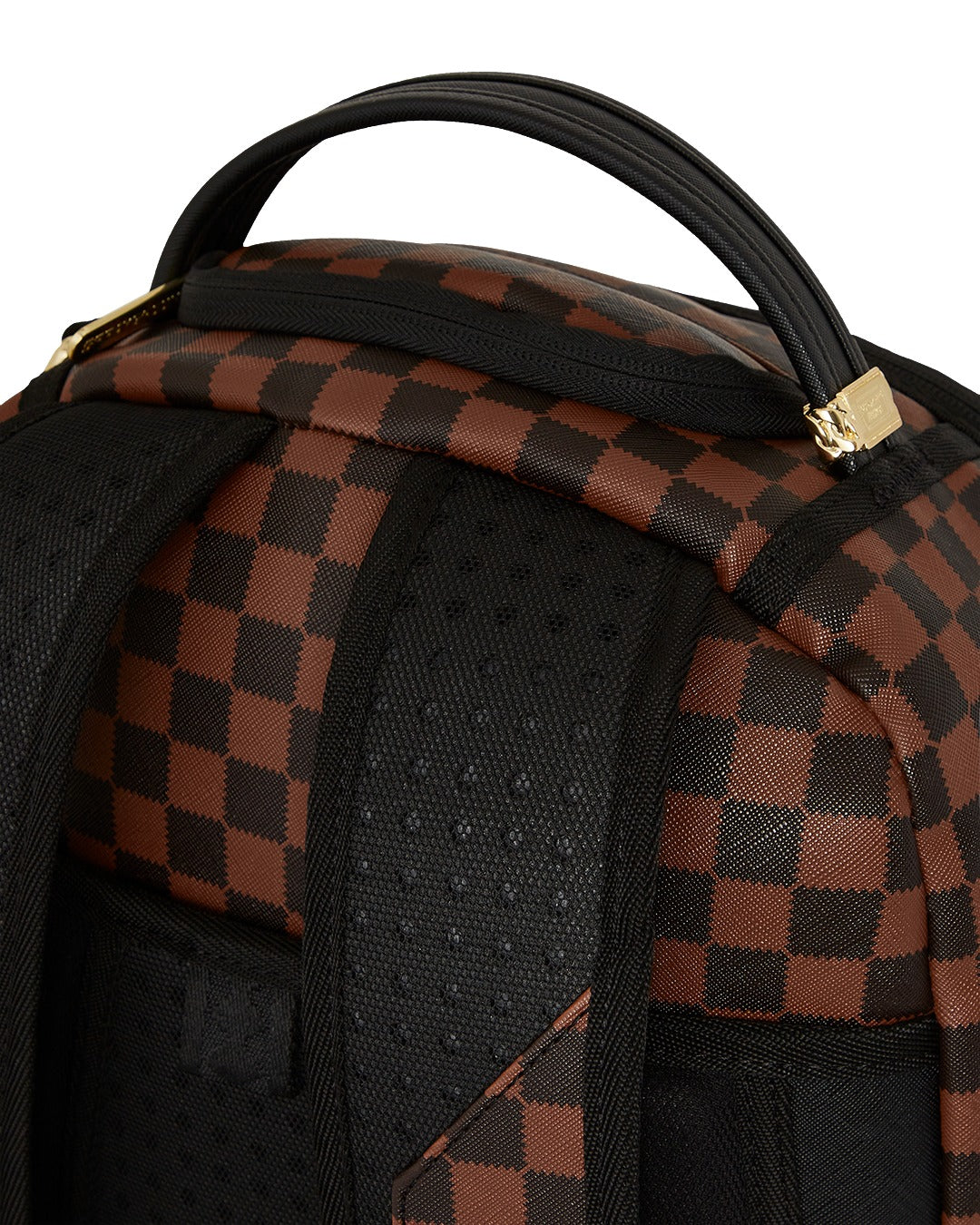 SAWTOOTH SHARKS IN PARIS DLXSV BACKPACK