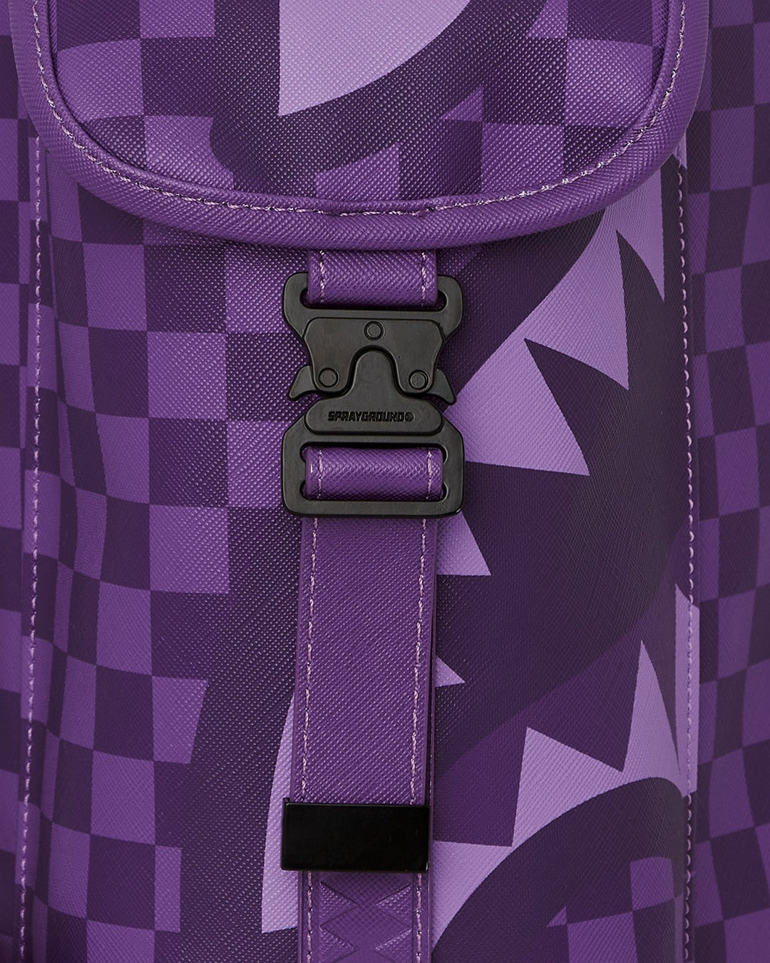 PURPLE SHARK SHARKS IN PARIS MONTE CARLO