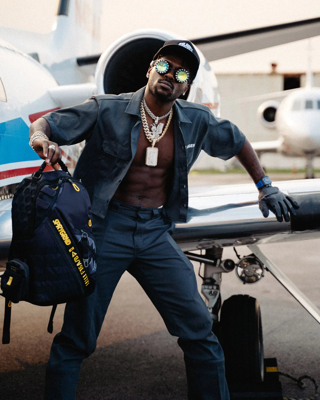 Specialops V2 Backpack