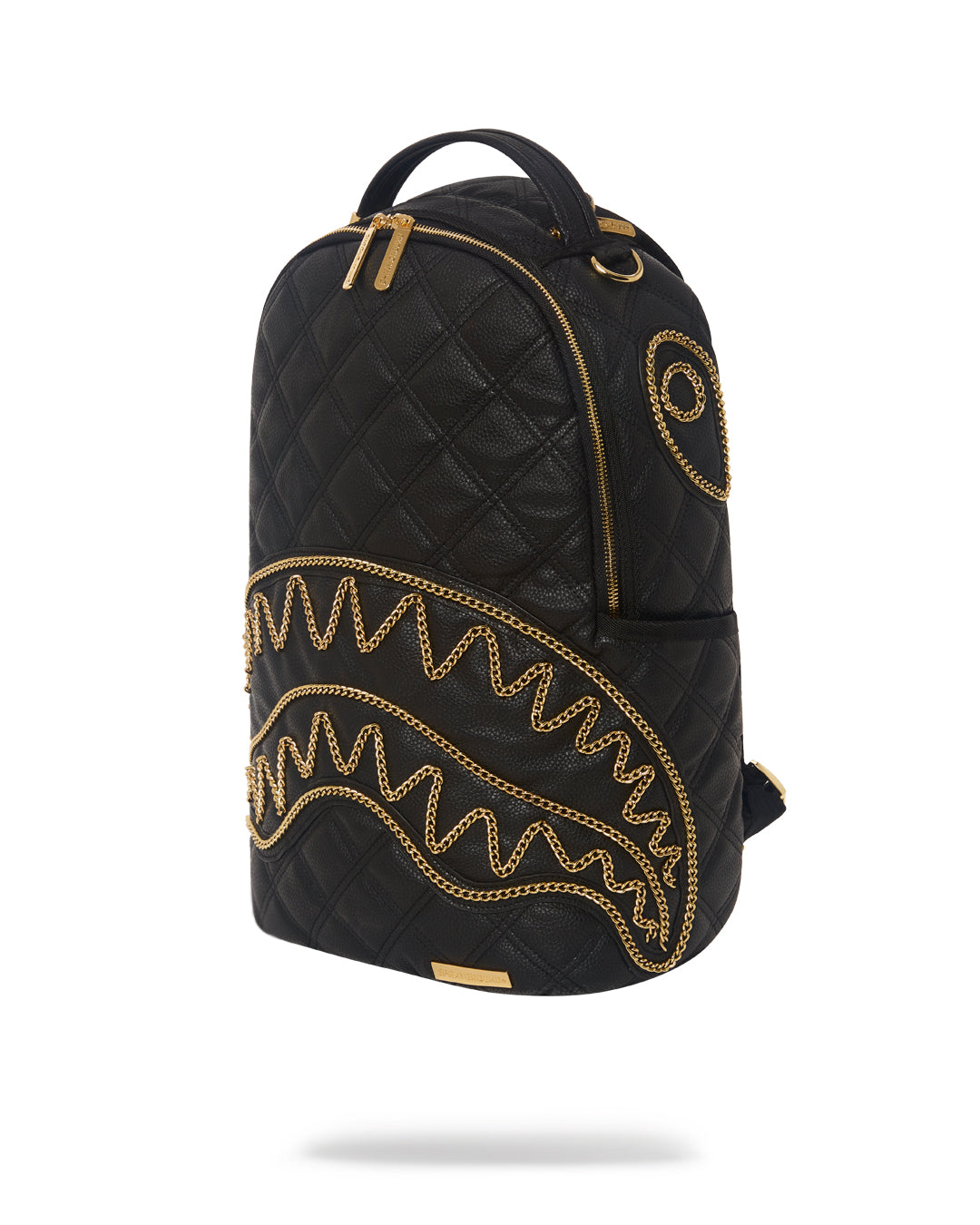 Black Mamba Chains Backpack  910b3487nsz
