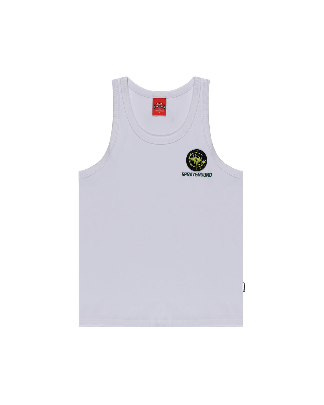 MESH SPRAYGROUND TANK TOP