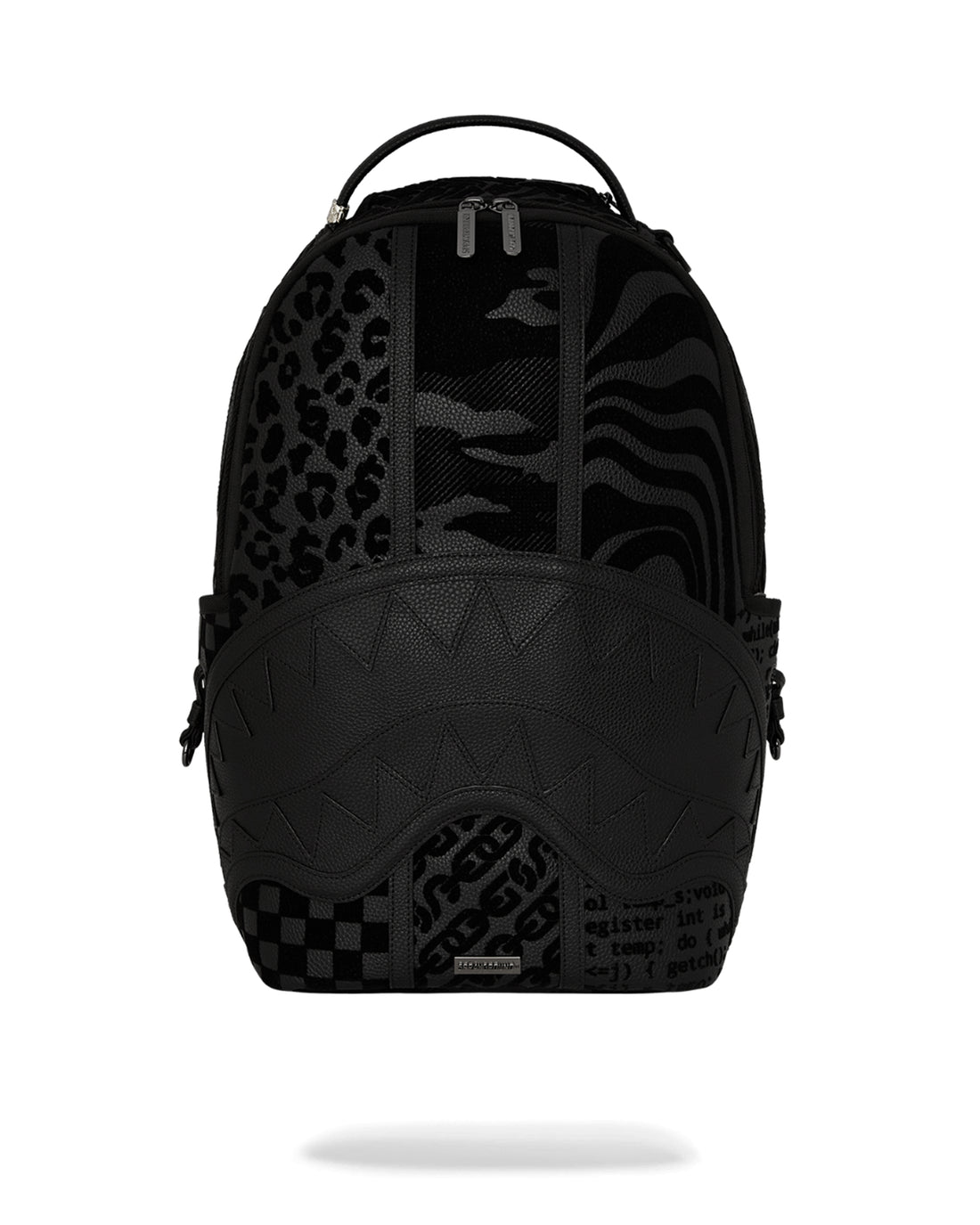 EXOTIC ILLUSION DLXS BACKPACK