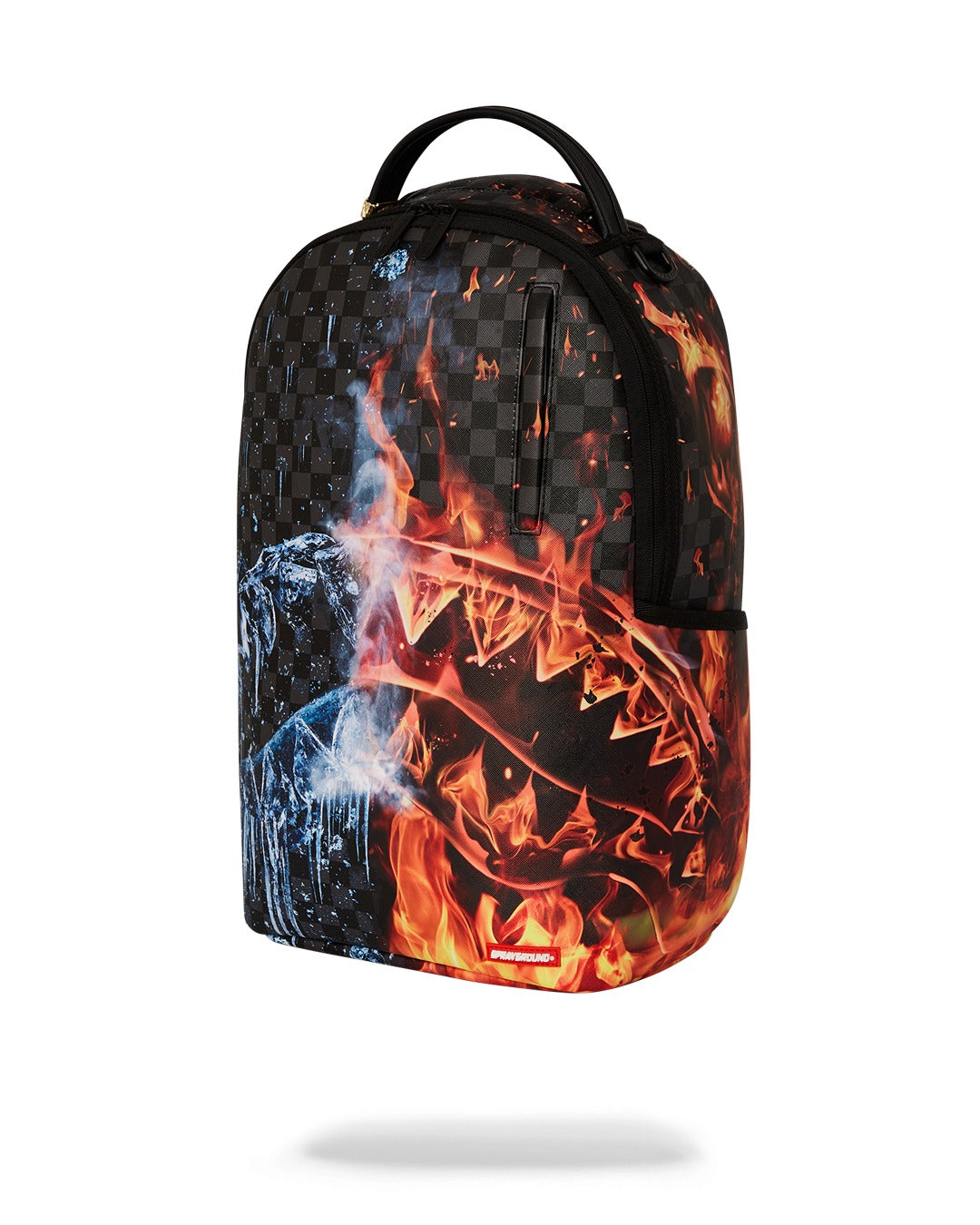 FIRE & ICE SHARK DLXSV BACKPACK