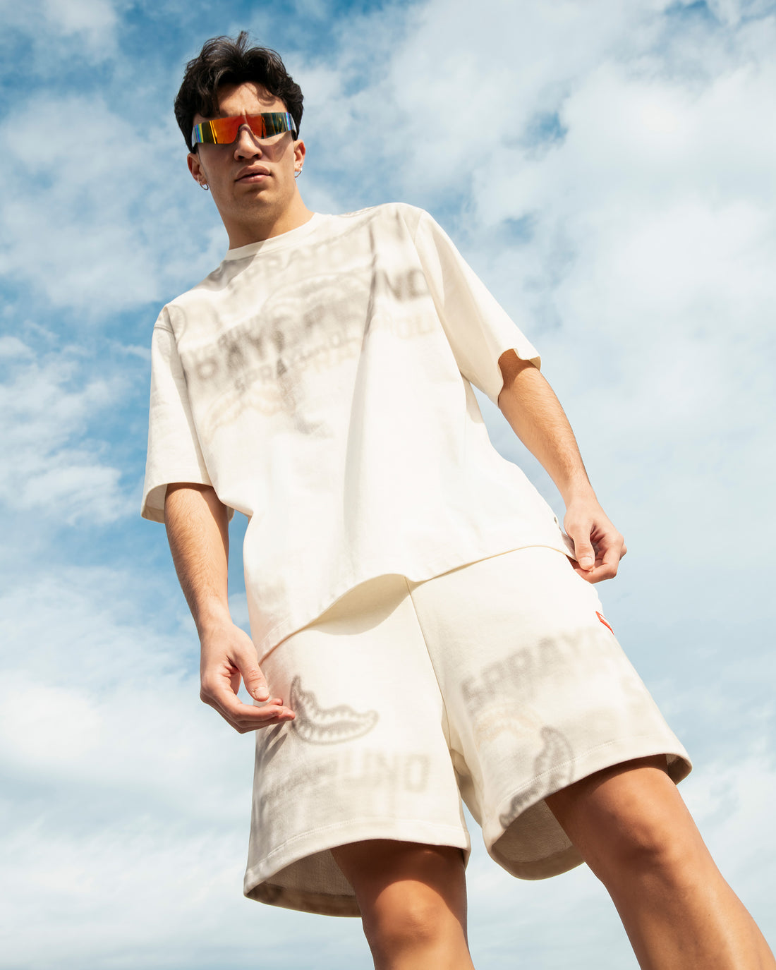 SPRAYGROUND SMOKE SHORTS