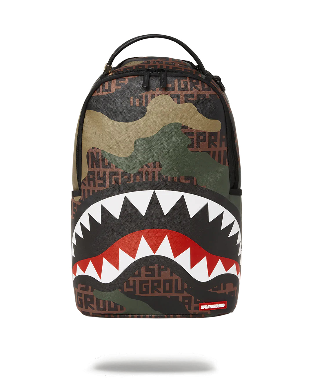 Camoinfiniti Dlx Backpack