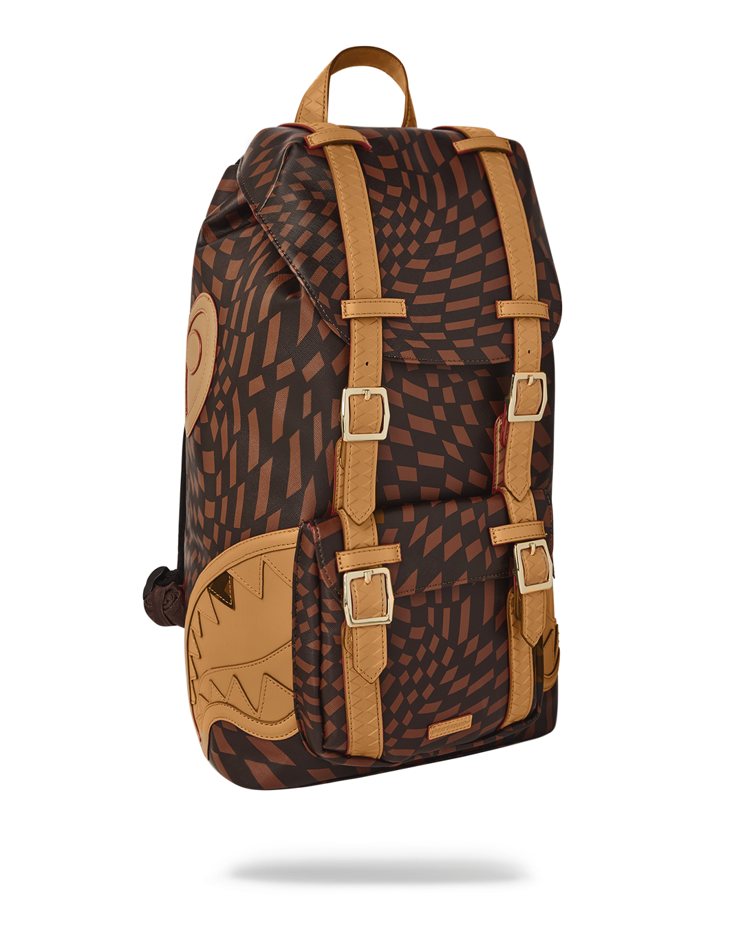 Trippy Henny Hills  910b4053nsz