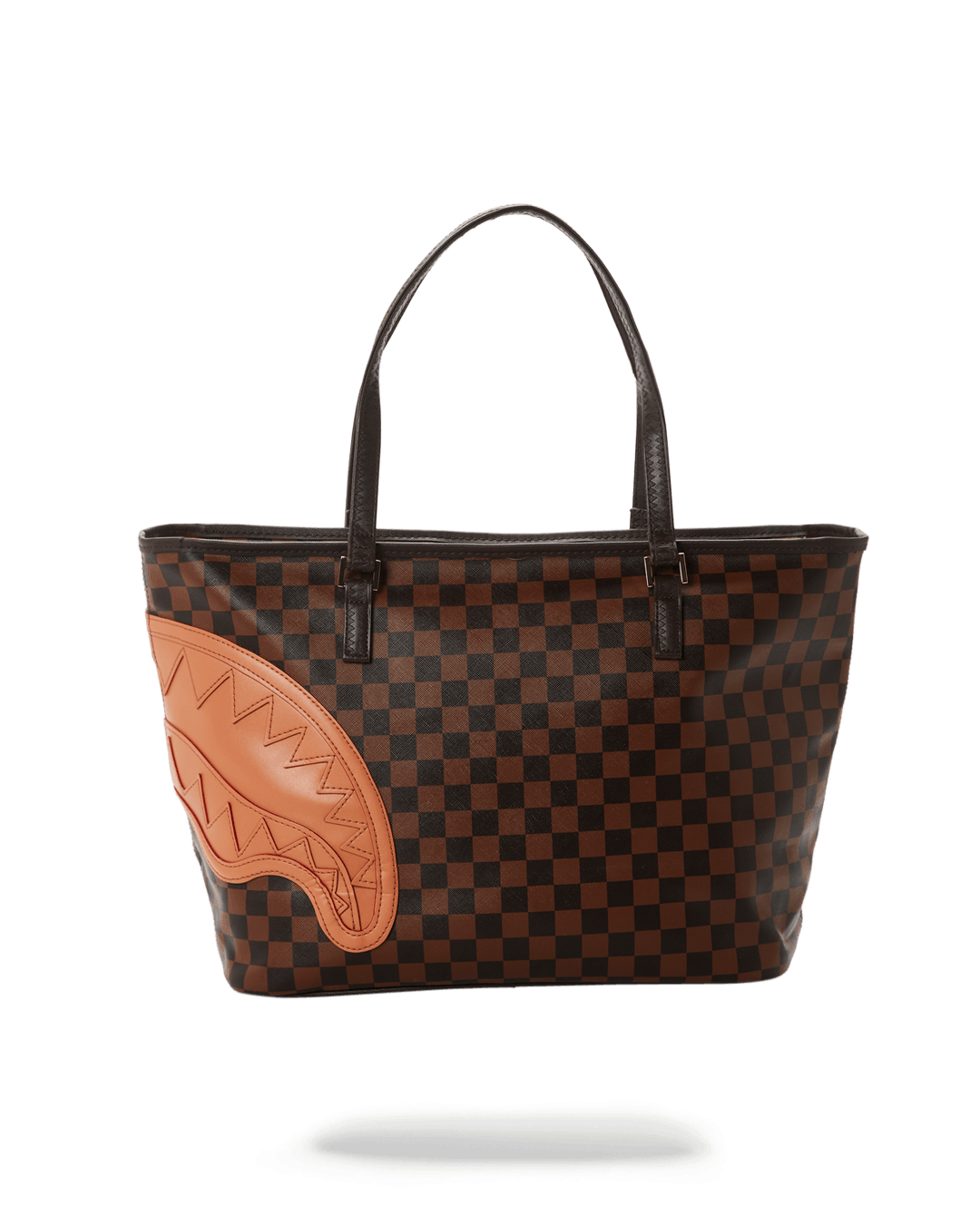 Sprayground Bag BROWN HENNY TOTE Brown