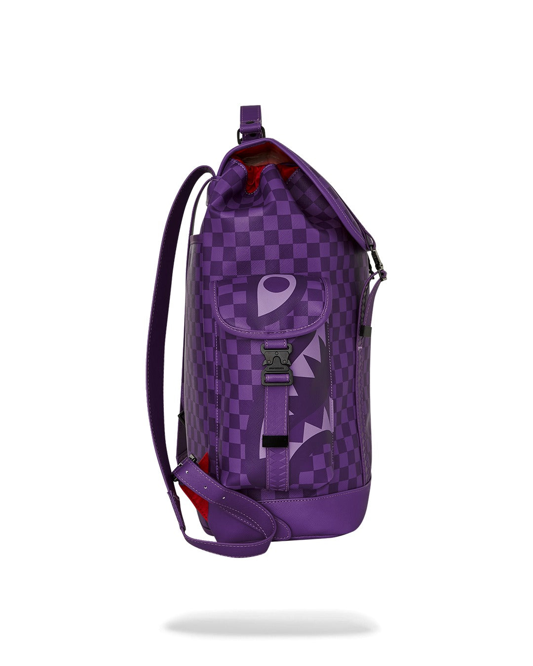 PURPLE SHARK SHARKS IN PARIS MONTE CARLO