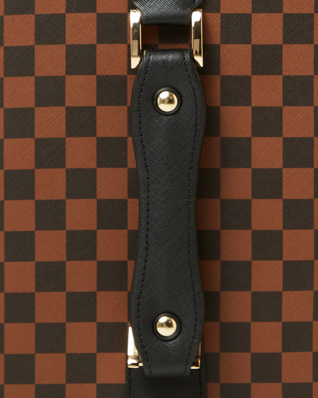 Henny Sip Lock Luggage