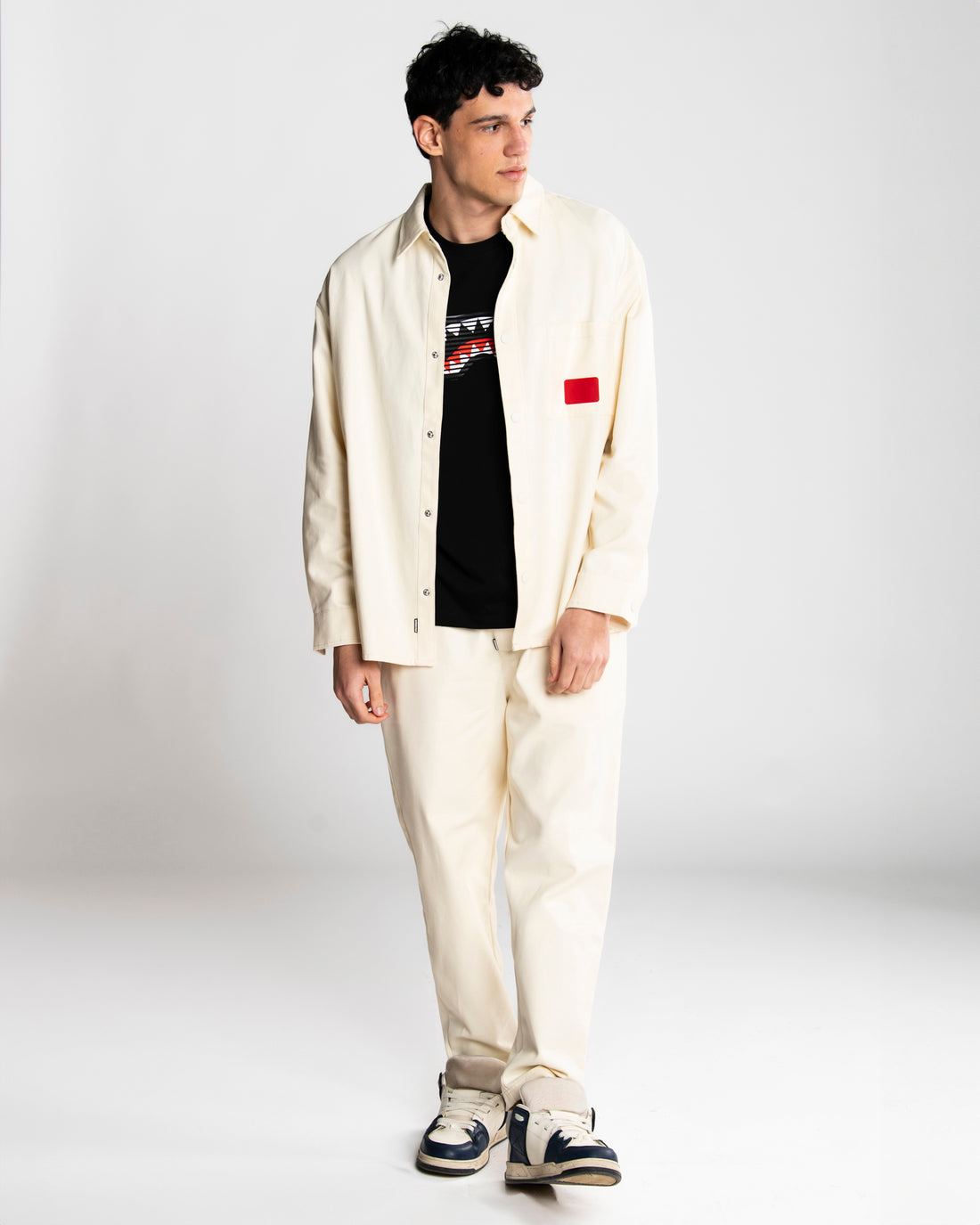 Sprayground SHIRT JACKET