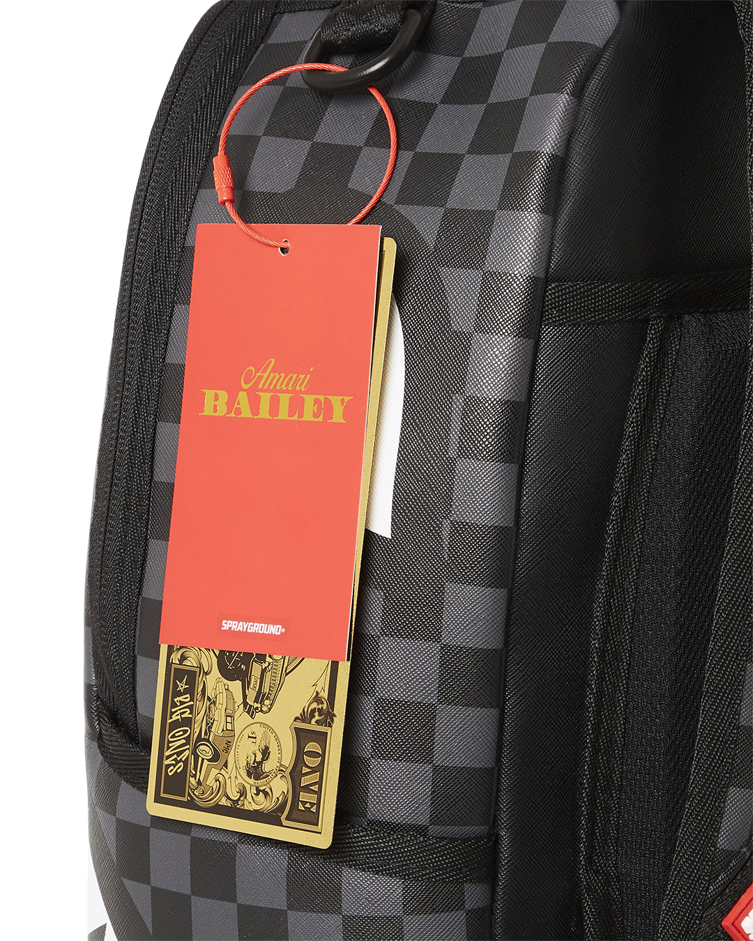 Amari Bailey Backpack 910b4988nsz