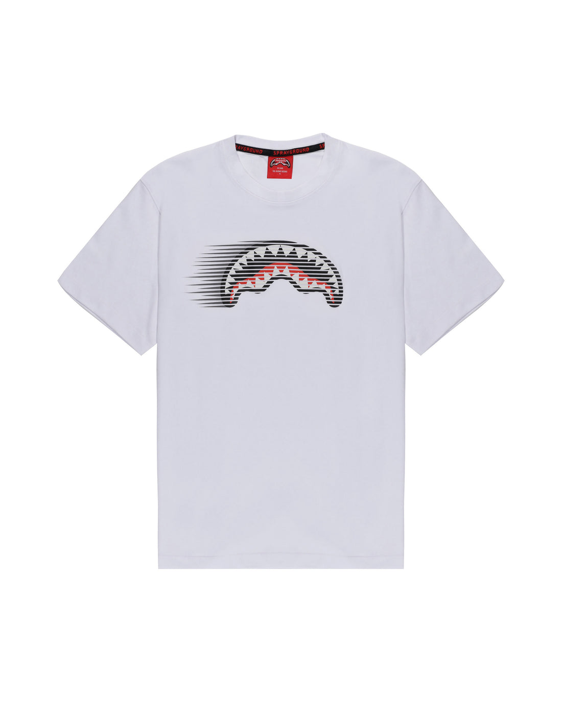 FASTEST SHARK REGULAR T-SHIRT