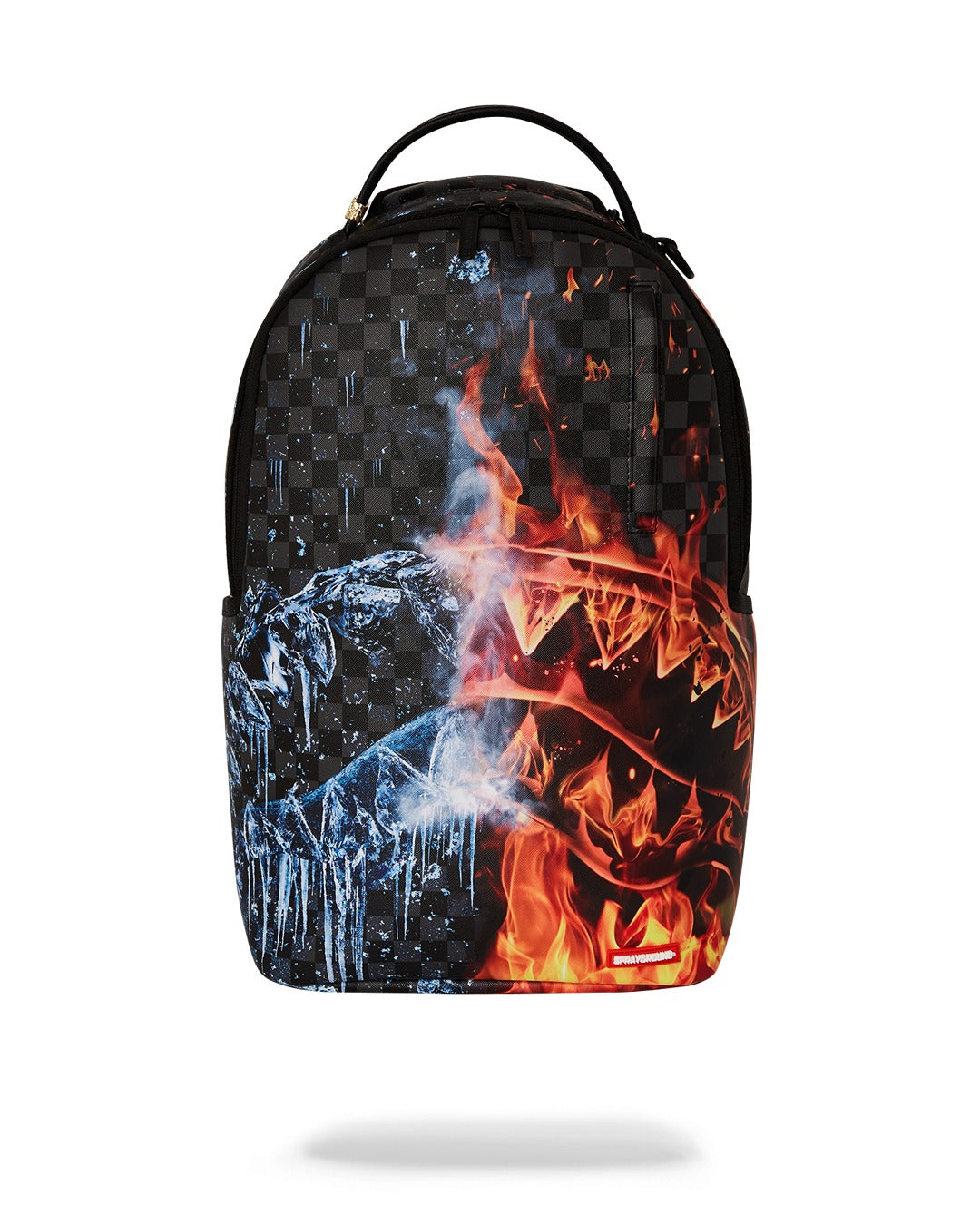 FIRE & ICE SHARK DLXSV BACKPACK