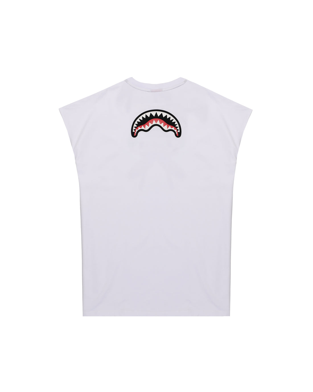 SHARK TANK TOP