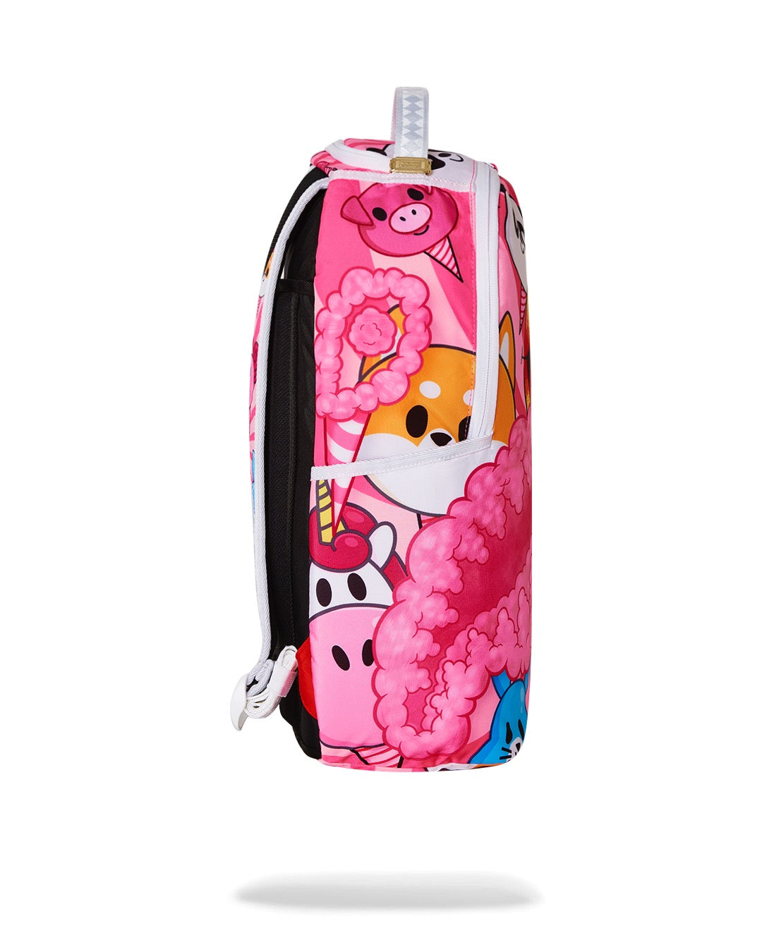 COTTON CANDY DREAMS DLXR BACKPACK