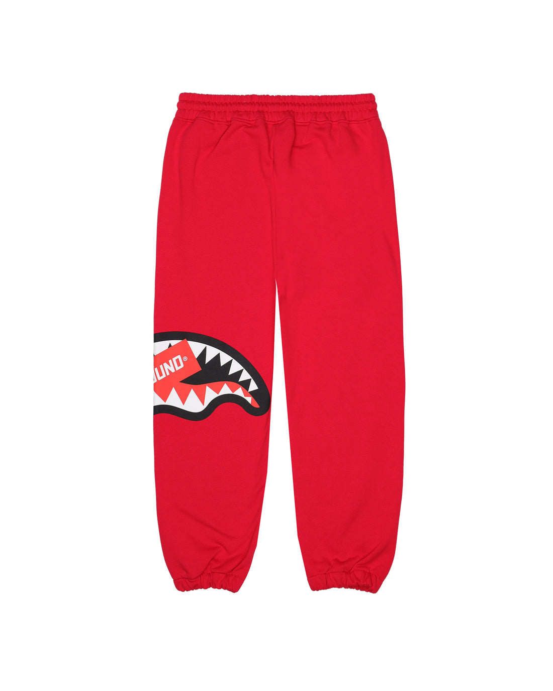 SMASH LOGO PANTS