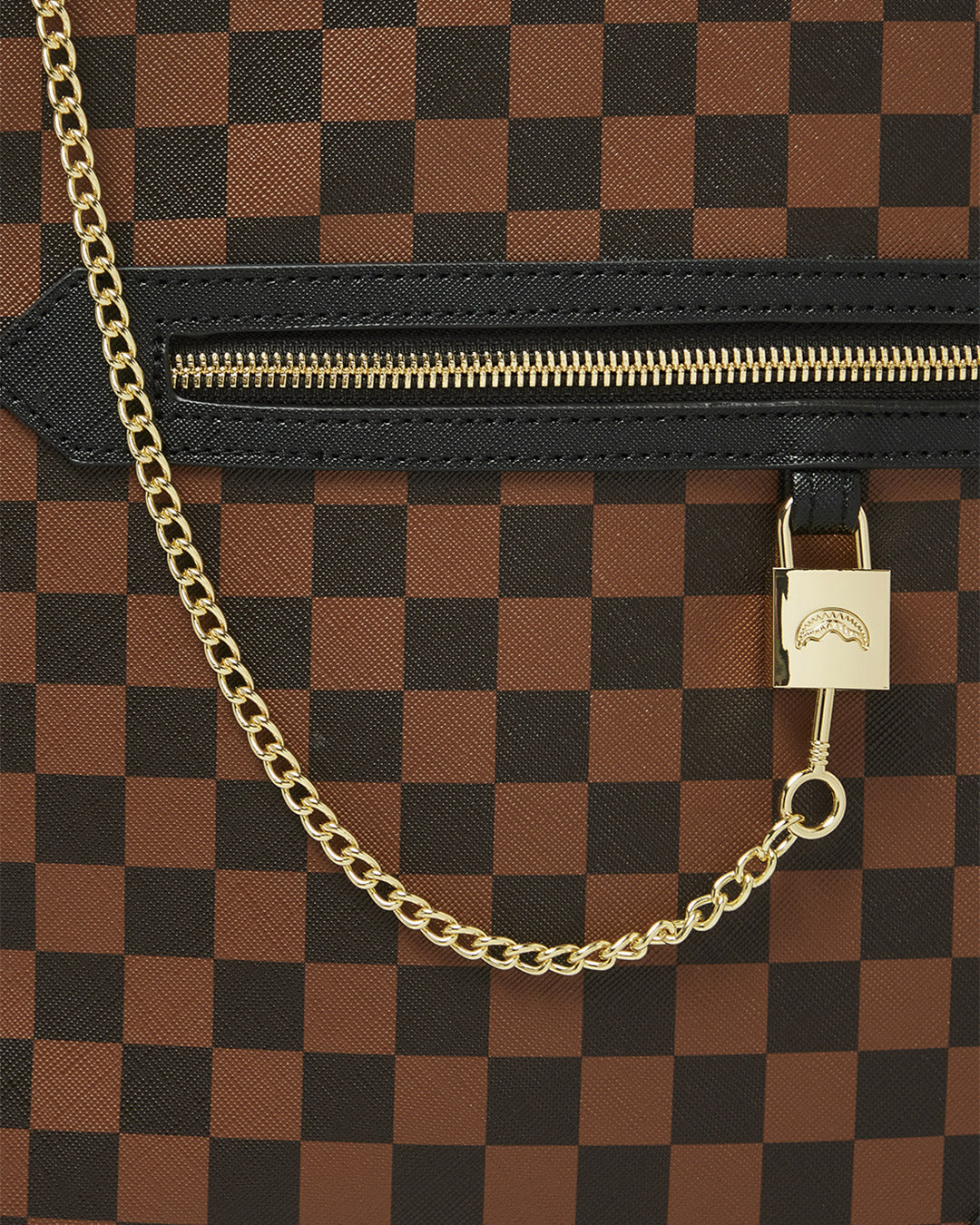 Henny Sip Lock Luggage