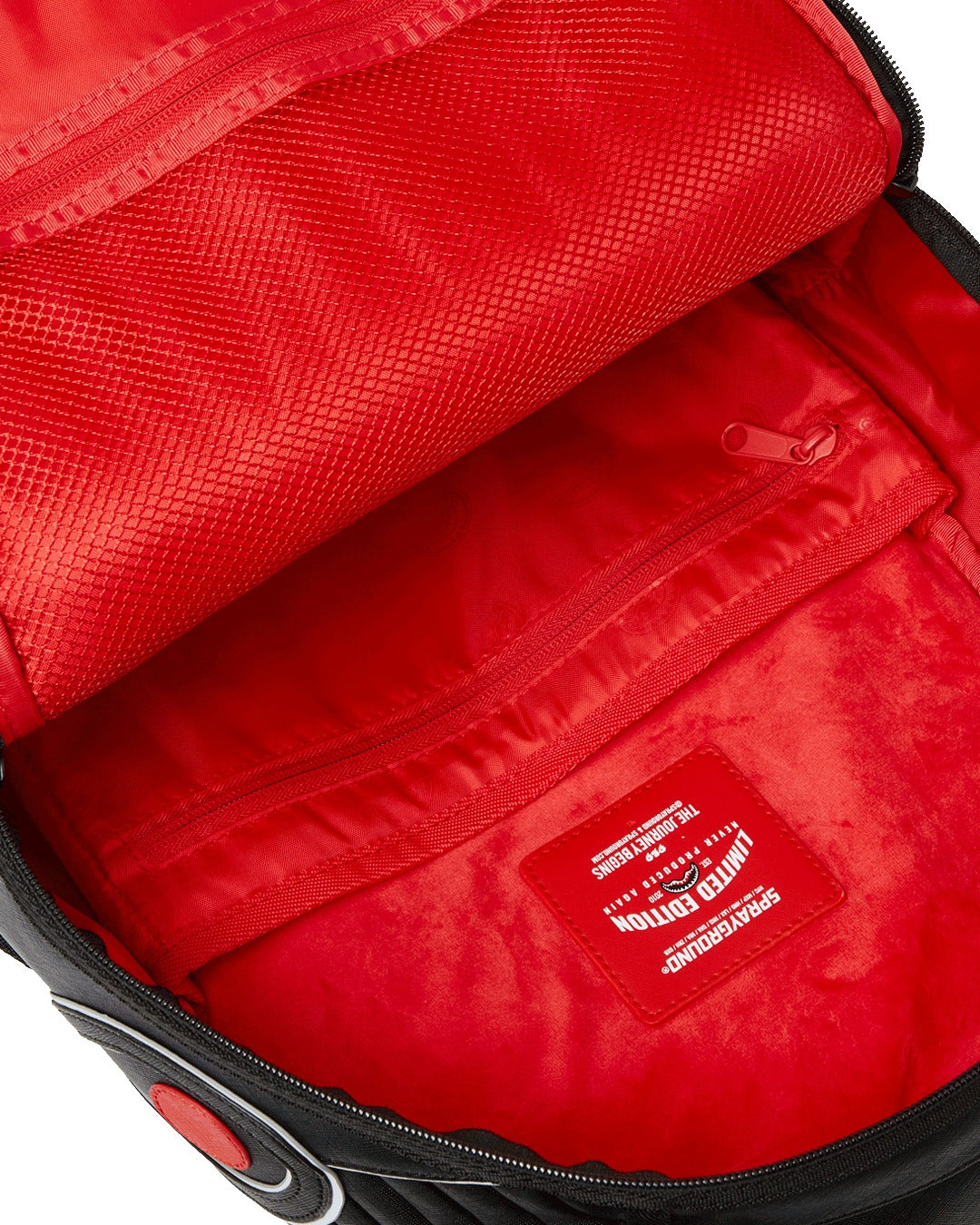 THE REAL NIGHT RIDER