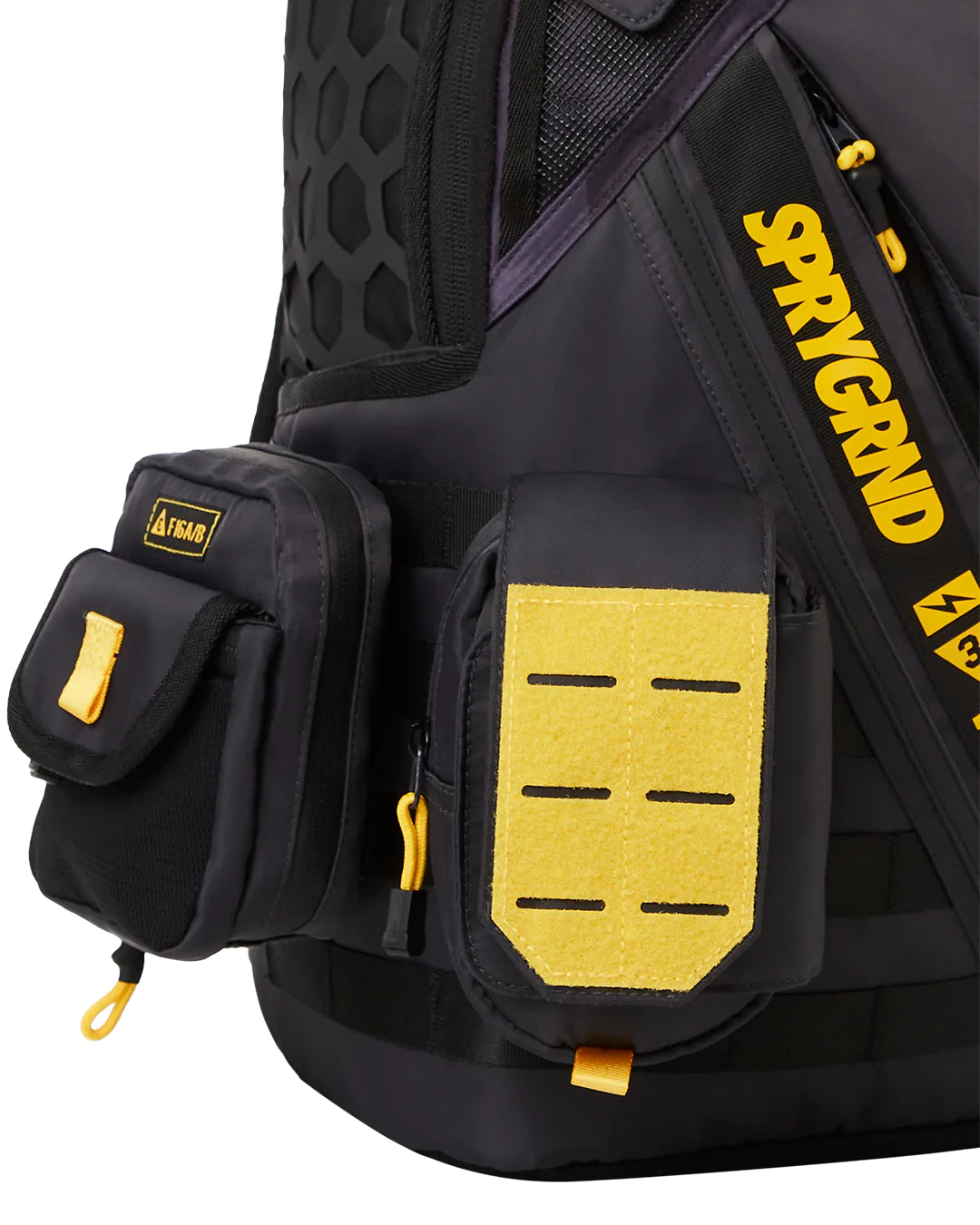 Specialops V2 Backpack