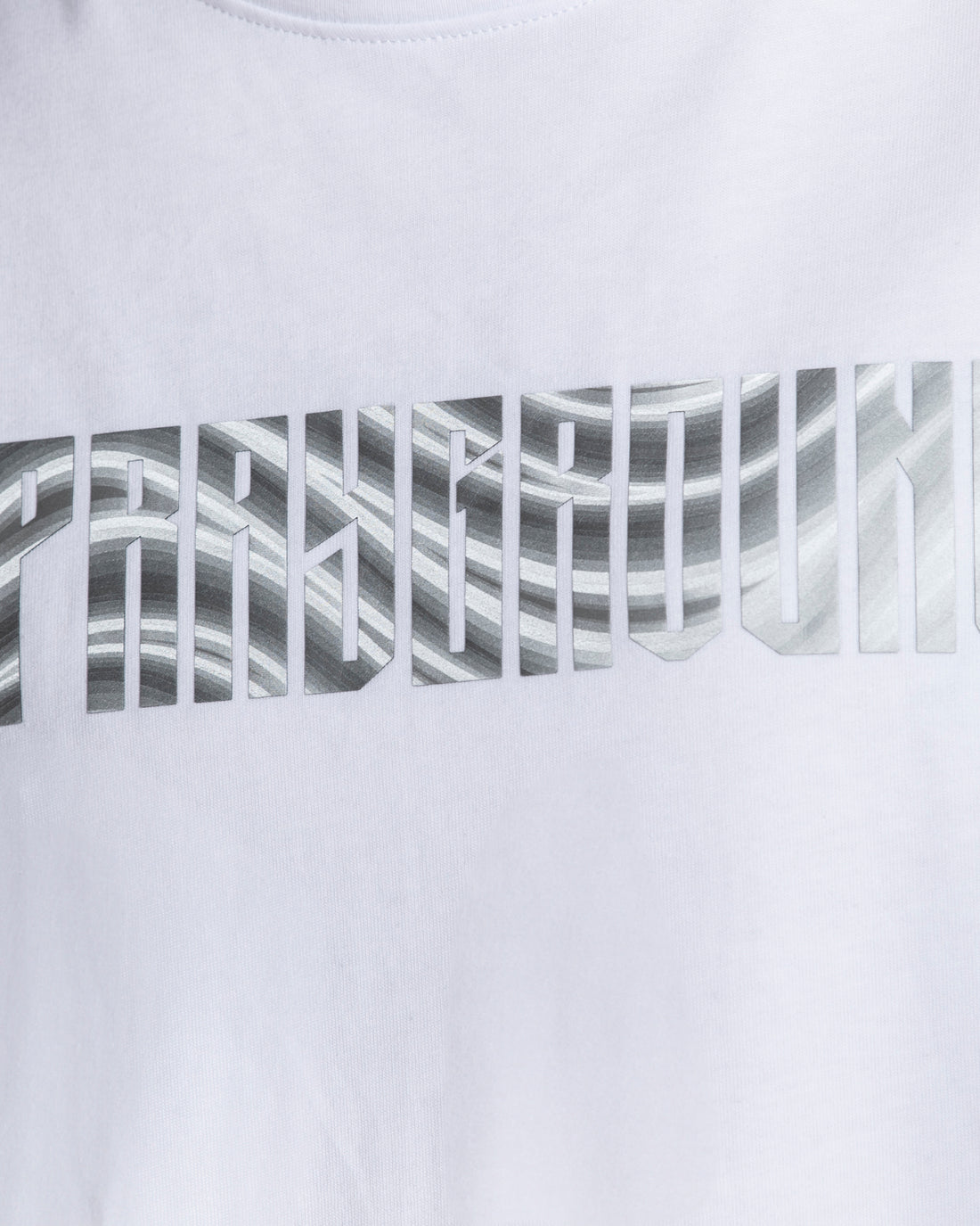 TIGER PUNK BOXY T-SHIRT